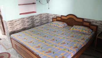 Hotel Shiv Shakti Srinagar