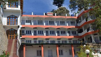 Hotel Shivay Uttarkashi