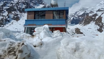 Hotel ShivKadamb  Badrinath