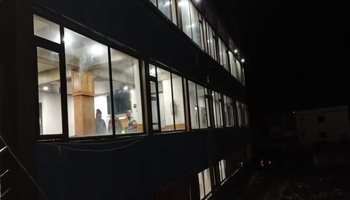 Hotel ShivKadamb  Badrinath
