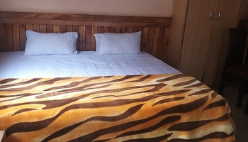 Hotel ShivKadamb  Badrinath