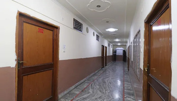 Hotel Shreeyantra Tapu resort Srinagar