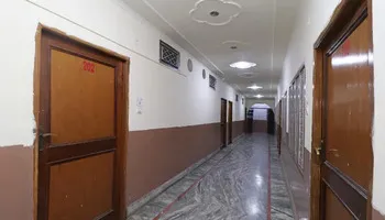 Hotel Shreeyantra Tapu resort Srinagar