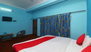 Hotel Shreeyantra Tapu resort Srinagar