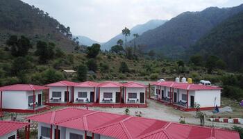 Hotel Shri Vikram Resort