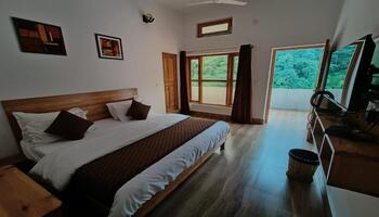  Hotel Shri Vikram Resort Barkot