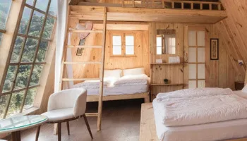 Hotel Snow Pods Guptkashi