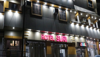 Hotel Suri Rudraprayag