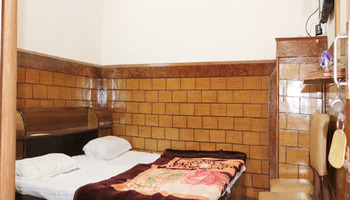 Hotel Suri Rudraprayag