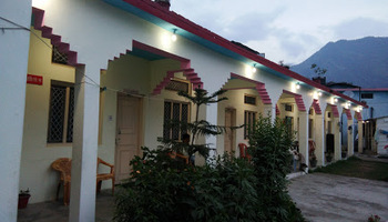 Hotel The Holy Palace Rudraprayag