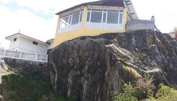 Hotel The Nature Inn Joshimath