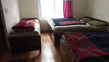 Hotel Triple S Residency Kedarnath