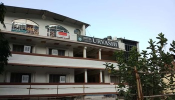 Hotel Urvashi