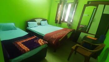 Hotel Shree Hari & Restaurant Sitapur