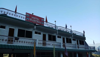 Hotel Vijayraj