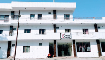  Hotel Vinayak Pipalkoti