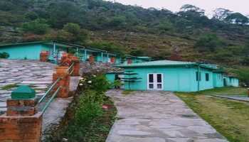 Kedar Height Heli Resort Phata