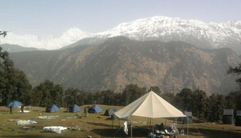 Mayadeep Herbal Resort Chopta