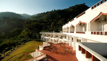 Hotel Monal Resort Rudraprayag