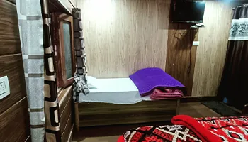Rupali guest House Badrinath