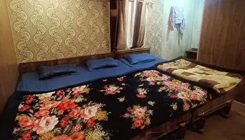 Rupali guest House Badrinath