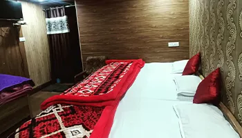 Rupali guest House Badrinath