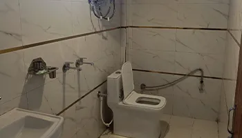 Rupali guest House Badrinath
