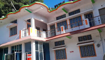 Shanti Kunj Resort Rudraprayag