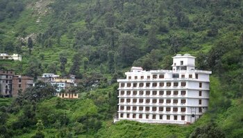 Shivalik Valley Resorts Sitapur