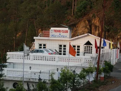 Tehri Club & Resorts