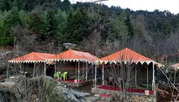 The Maple Leaf Auli