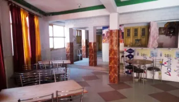 Hotel Urvashi  Badrinath