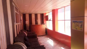 Hotel Urvashi  Badrinath