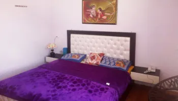Hotel Urvashi  Badrinath