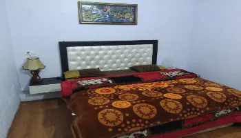 Hotel Urvashi  Badrinath