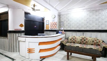 Hotel Shiva  Badrinath