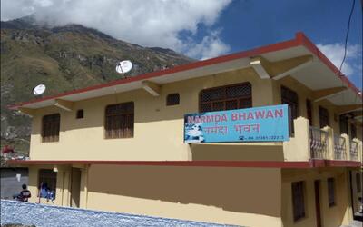 Hotel Narmada  Badrinath