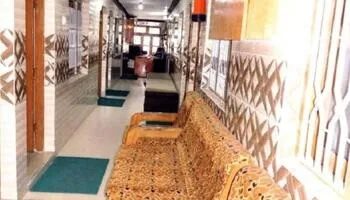 Hotel Narmada  Badrinath