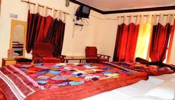 Hotel Narmada  Badrinath