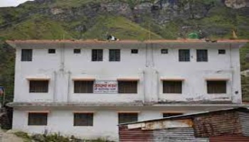 Hotel Jagdamba  Badrinath