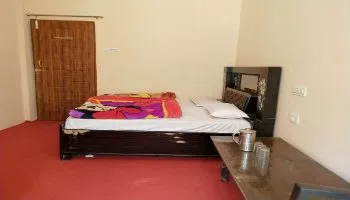 Hotel Maa Urvashi  Badrinath