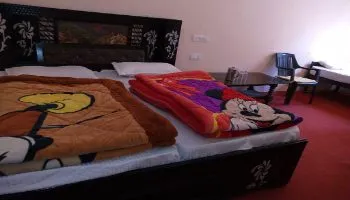 Hotel Maa Urvashi  Badrinath