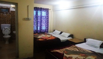 Hotel Rishi Ganga