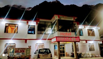 Bharat Shri Guest House