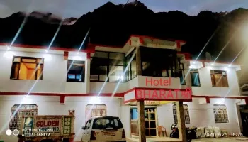 Hotel Bharat Shri  Badrinath