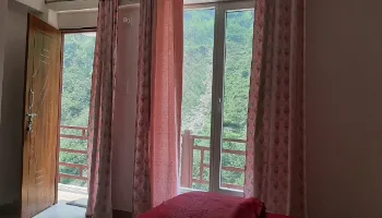 N K Residency Gaurikund