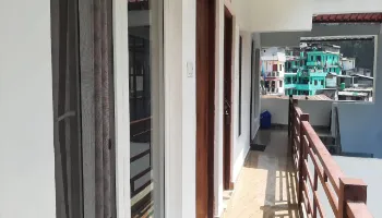 N K Residency Gaurikund