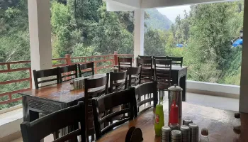 N K Residency Gaurikund