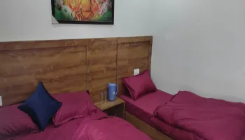 Hotel Gayatri Sadan Gaurikund