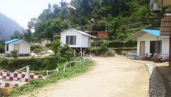 Ghughuti Resort Sersi